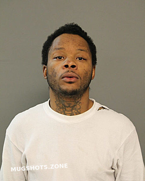 ROMARR GIPSON 02/03/2023 Chicago Mugshots Zone