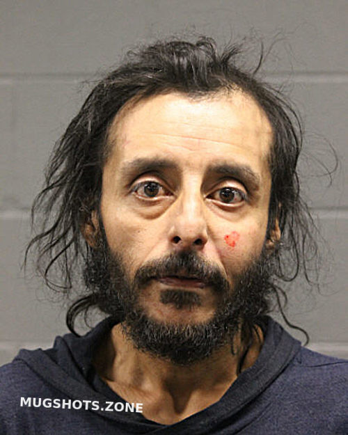 Carlos Perez 02052023 Chicago Mugshots Zone