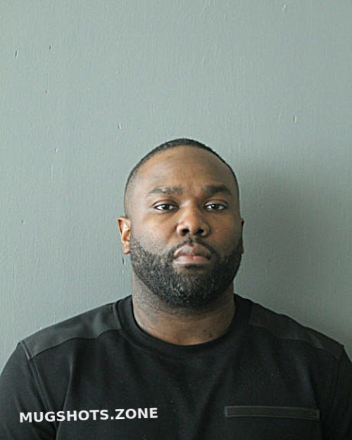 LAWRENCE WILLIAMS JR 02/05/2023 Chicago Mugshots Zone