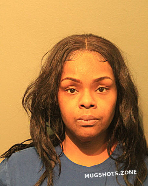 ASHLEY JOHNSON 02/07/2023 Chicago Mugshots Zone