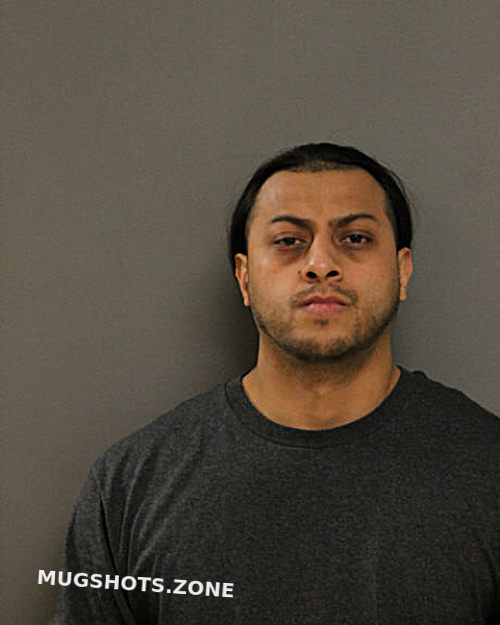 Juan J Guzman 02 09 2023 - Chicago Mugshots Zone