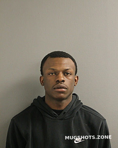 JULIUS CALVIN YOUNG 02/10/2023 - Chicago Mugshots Zone