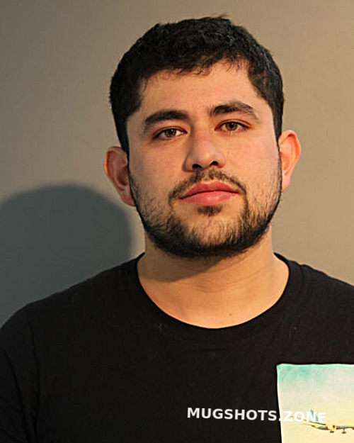 ISAIAS E PEREZ 02/11/2023 Chicago Mugshots Zone