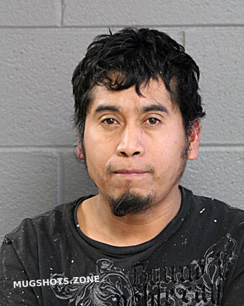 LUIS A SOSA SANDOVAL 02/12/2023 Chicago Mugshots Zone