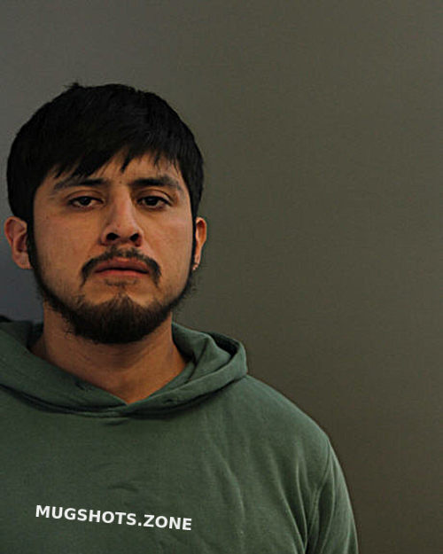 Francisco Lopez 02 12 2023 Chicago Mugshots Zone