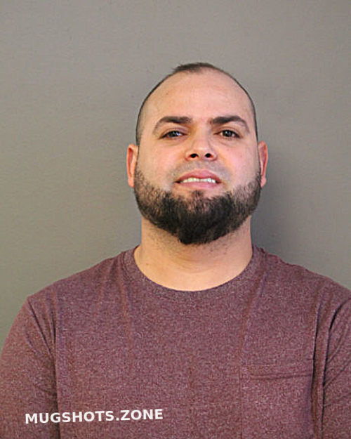 OSVALDO 02/13/2023 Chicago Mugshots Zone