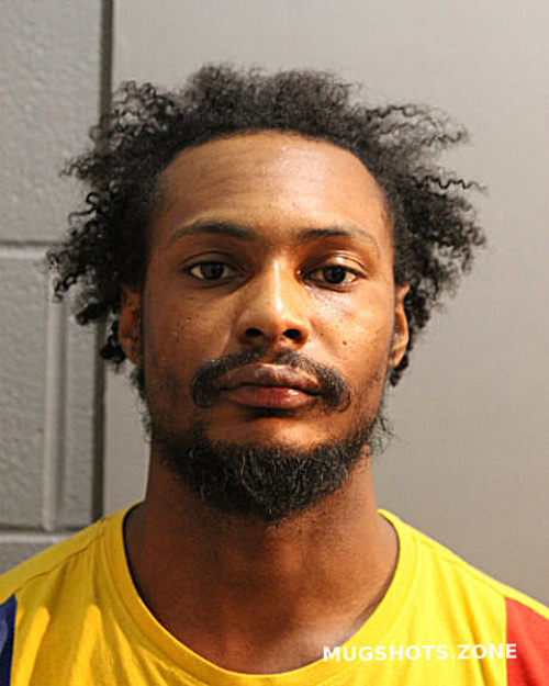 MACBETH KEONTA PALMER 02/13/2023 Chicago Mugshots Zone