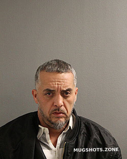 PETER H QUINONES 02/13/2023 Chicago Mugshots Zone