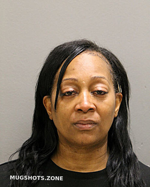 DENISE MARSHALL 02/14/2023 - Chicago Mugshots Zone