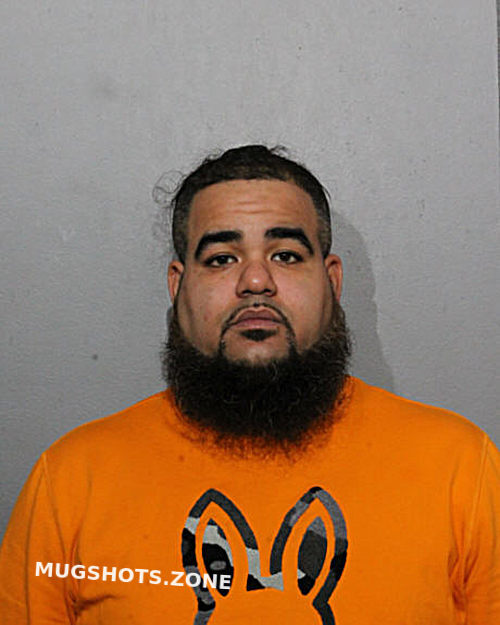 MATTHEW M RASHEED 02/15/2023 Chicago Mugshots Zone