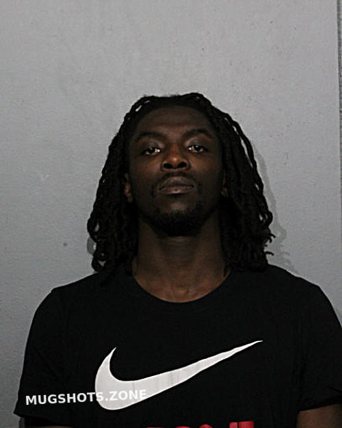 KELVIN B AGYAPONG 02/15/2023 - Chicago Mugshots Zone