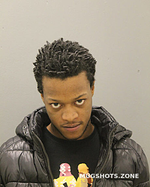 TYLER T POWELL 02/15/2023 Chicago Mugshots Zone