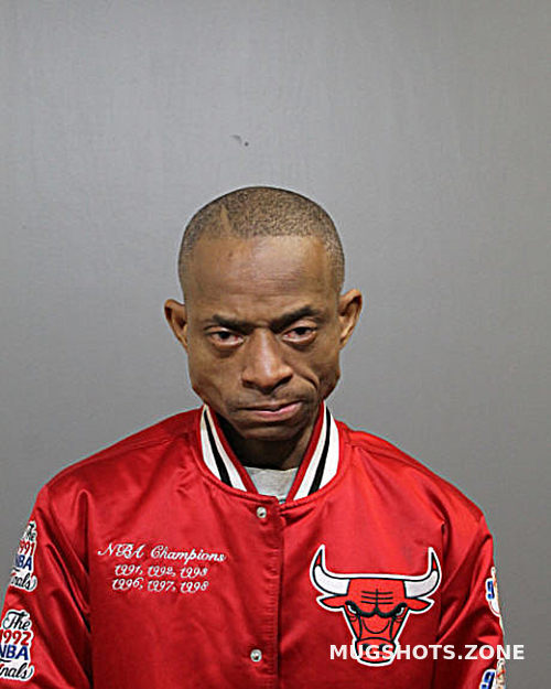 LAFAYETTE J TAYLOR 02/16/2023 Chicago Mugshots Zone