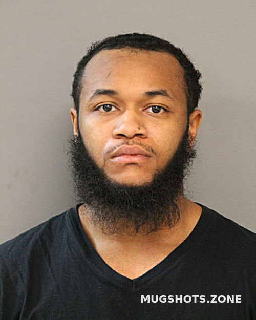TAVION A CASHAW 02/17/2023 Chicago Mugshots Zone