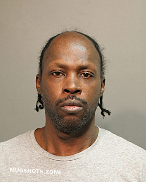 CHRISTOPHER L JOHNSON 02/18/2023 - Chicago Mugshots Zone