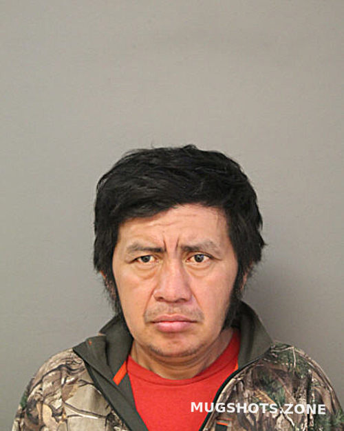 VIRGILIO E GONZALEZ 02/18/2023 - Chicago Mugshots Zone