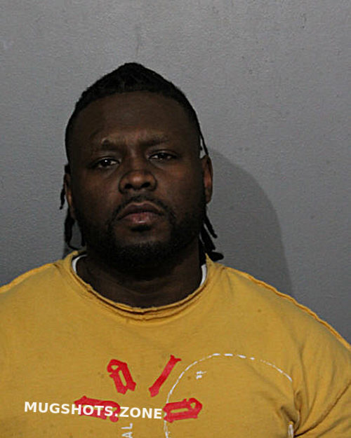LARRY LEWIS 02/19/2023 Chicago Mugshots Zone