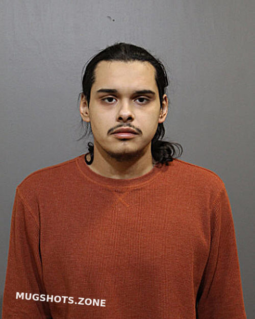 JONATHAN M GARCIA 02/21/2023 - Chicago Mugshots Zone