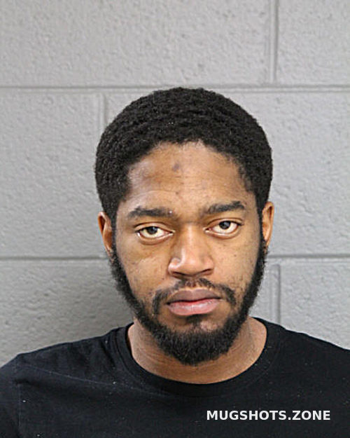 KAHNAYEE B BEARD 02/22/2023 - Chicago Mugshots Zone