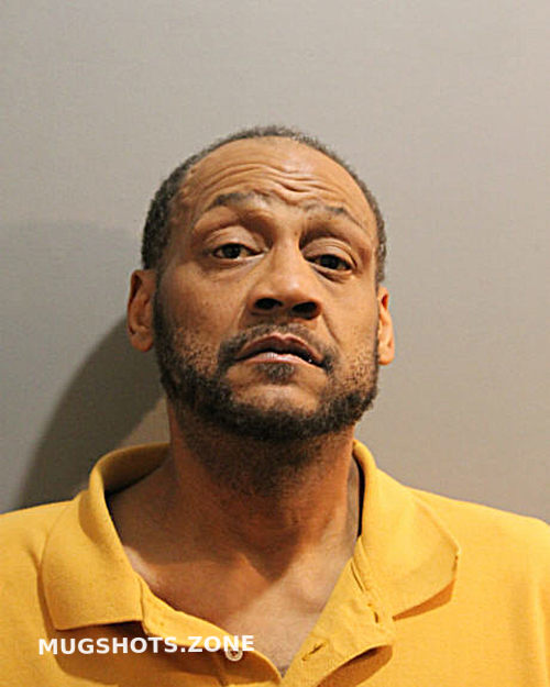 TERRY LEMONT PRINCE 02/23/2023 Chicago Mugshots Zone