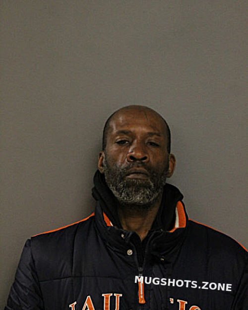 LAWRENCE MONROE 02/23/2023 Chicago Mugshots Zone
