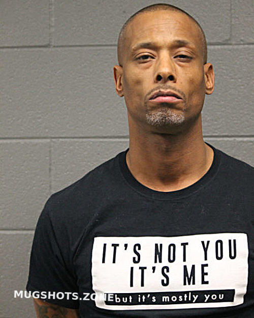 MELVIN SIMMS 02/23/2023 Chicago Mugshots Zone