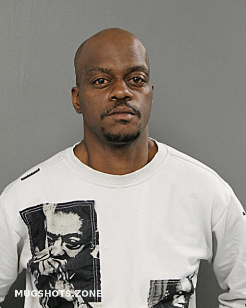 GREGORY D JONES 02/24/2023 - Chicago Mugshots Zone