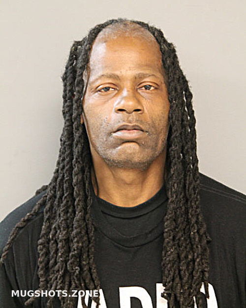 ERIC BROWN 02/24/2023 Chicago Mugshots Zone