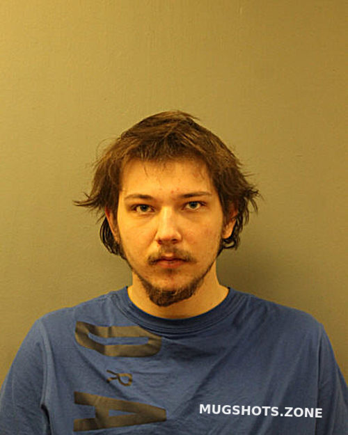 ROCCO M TOWNSEND 02/25/2023 Chicago Mugshots Zone