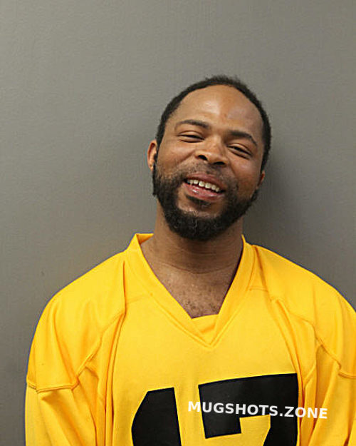 JAMES MOORE 02/25/2023 Chicago Mugshots Zone