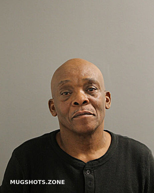 KIM MAURICE BOWIE 02/25/2023 - Chicago Mugshots Zone