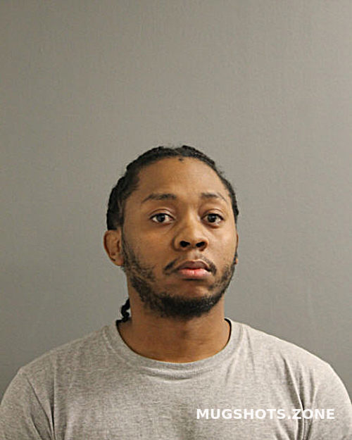 TABARI D MOORE 02/26/2023 - Chicago Mugshots Zone