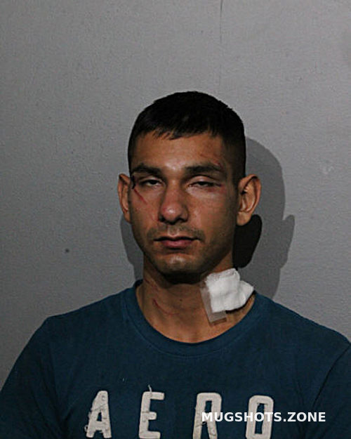 ABRAHAM SANDOVAL 02/26/2023 Chicago Mugshots Zone