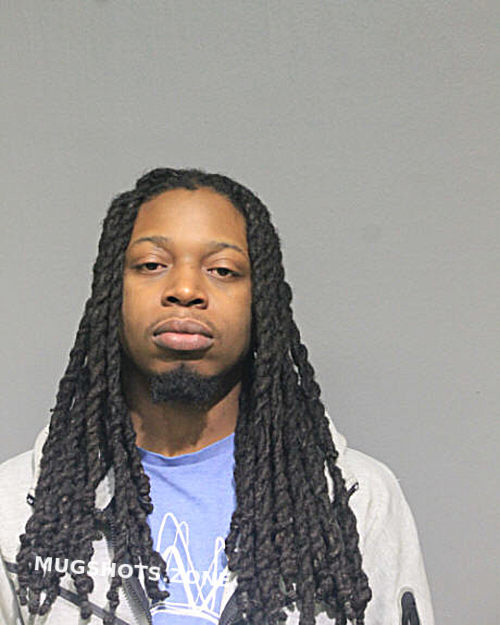 JEREMIAH BUFFORD 02/28/2023 - Chicago Mugshots Zone