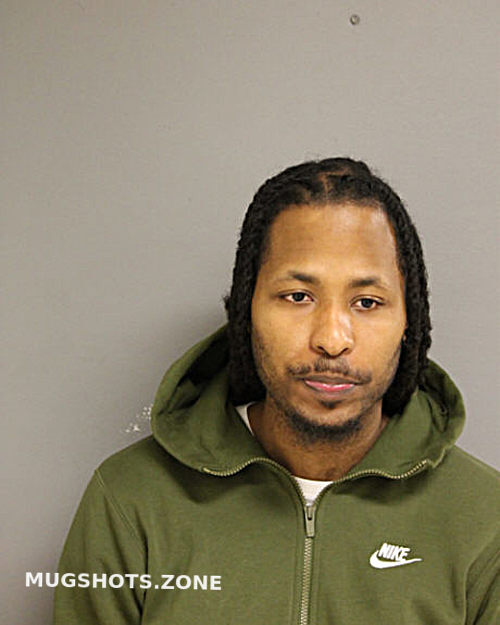 DERRICK L WILLIAMS 03/01/2023 - Chicago Mugshots Zone