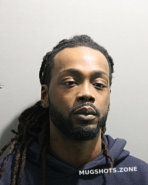 RAYMOND KELLER 03/02/2023 Chicago Mugshots Zone