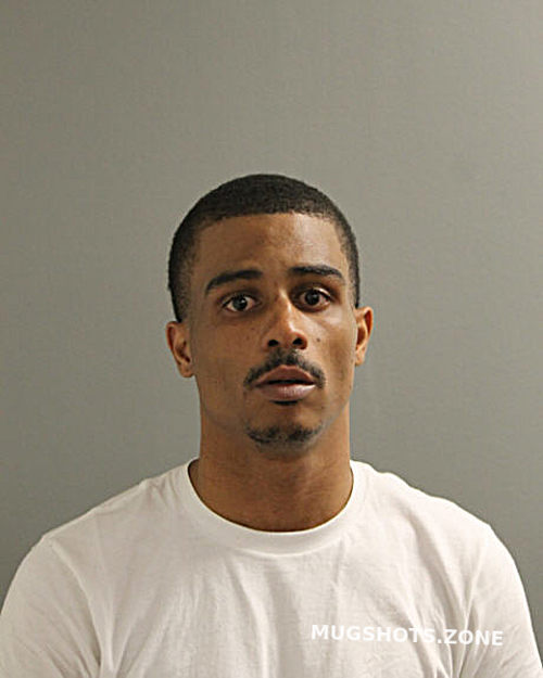 PATRICK R JONES 03/02/2023 Chicago Mugshots Zone