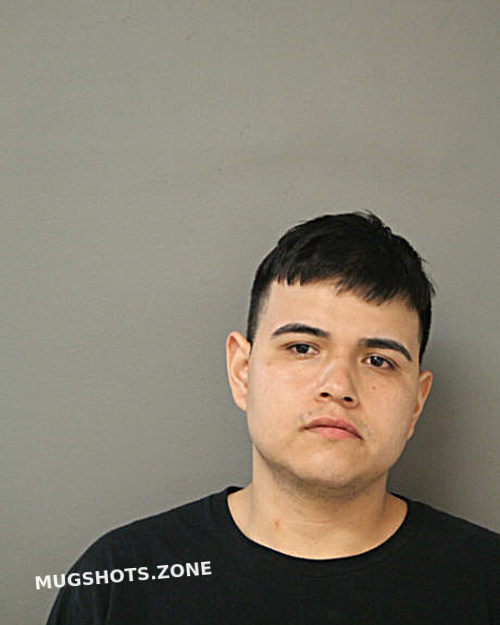 BERNANDO ROMERO SANDOVAL 03/02/2023 Chicago Mugshots Zone