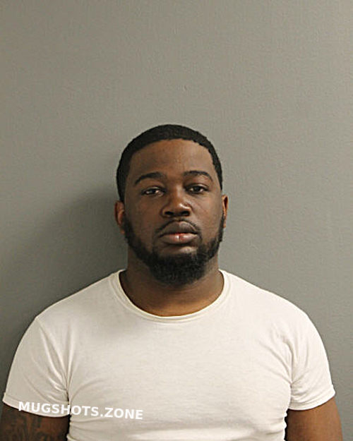 THOMAS DORSEY 03/02/2023 Chicago Mugshots Zone