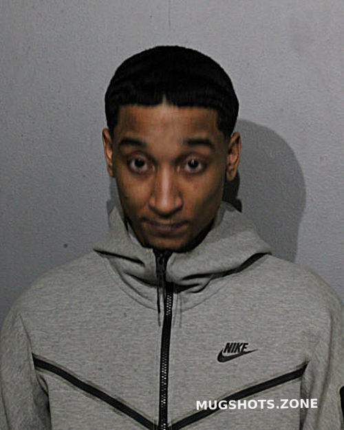 VOLCUE L SAUCIER 03/02/2023 Chicago Mugshots Zone