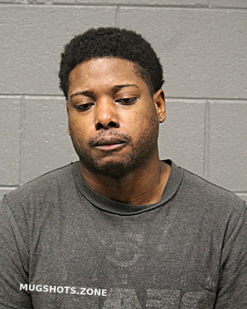 BRIAN R JOHNSON 03/03/2023 Chicago Mugshots Zone