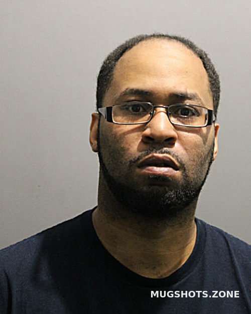 ZEBULUM CRAIG 03/03/2023 Chicago Mugshots Zone