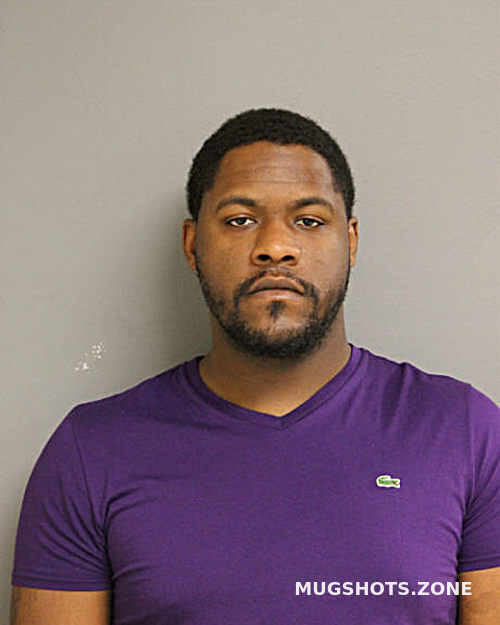 SHAQUILLE D RAINEY 03/05/2023 - Chicago Mugshots Zone