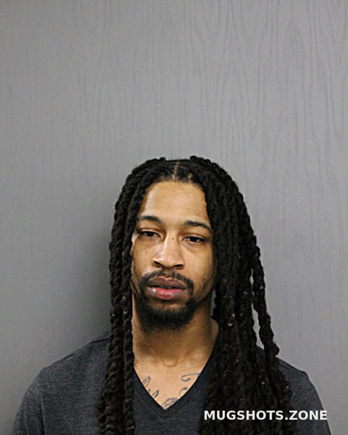 MARKELL J HAMILTON 03/05/2023 Chicago Mugshots Zone