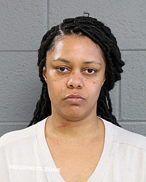 ASHLEY N MOORE 03/05/2023 - Chicago Mugshots Zone