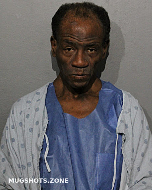 JAMES L WEBB 03/07/2023 Chicago Mugshots Zone