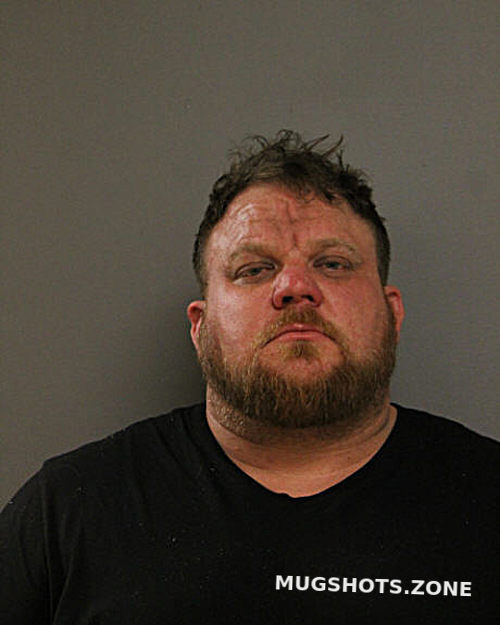 DAVID JOSEPH HUBER 03/07/2023 Chicago Mugshots Zone