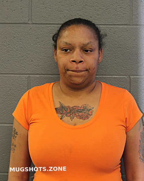 SHEENA M PHILLIPS 03/07/2023 Chicago Mugshots Zone
