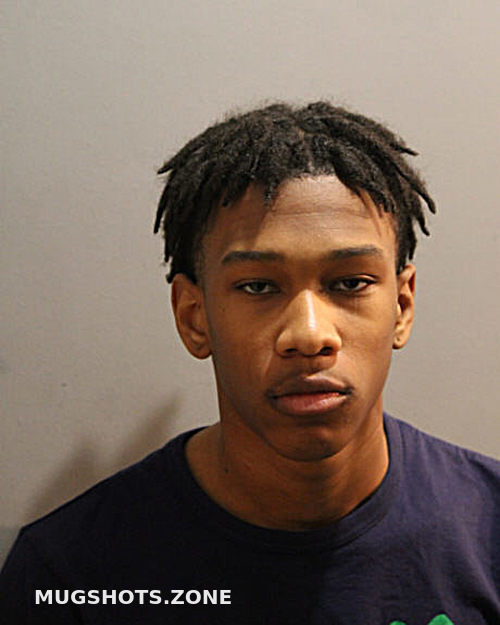 MILES CHRISTOPHER HODO 03/08/2023 - Chicago Mugshots Zone