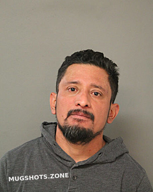 Calixto Salgado 03 11 2023 Chicago Mugshots Zone